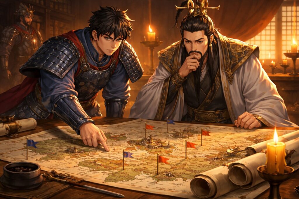 終わる気配のない理由のイメージ画像